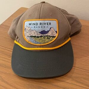 Sendero Provisions Hat